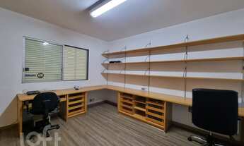 Imagem 3: Apartamento à venda em Jardim Paulista com 125 m², 3 quartos, 1 suíte