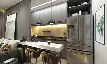 Imagem 5: APARTAMENTO em São Paulo - SP, Vila Formosa