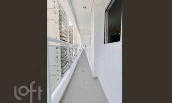 Imagem 3: Apartamento à venda em Barra Funda com 41 m², 1 quarto, 1 suíte, 1 vaga