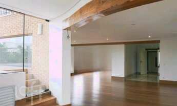 Imagem: Apartamento à venda em Morumbi com 389