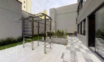 Imagem 3: Apartamento à venda em Campos Elísios com 33 m², 1 quarto