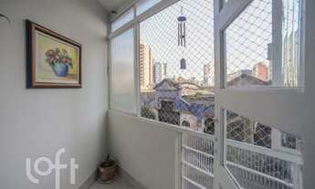 Imagem 3: Apartamento à venda em Campos Elísios com 83 m², 2 quartos, 1 suíte