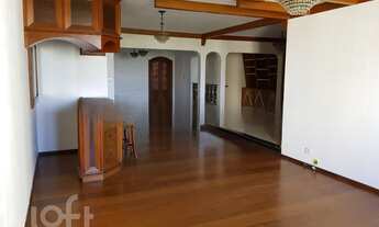 Imagem: Apartamento à venda em Alto de Pinheiros