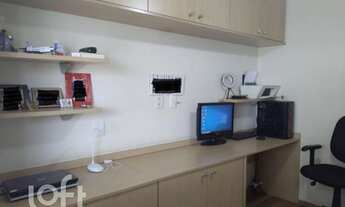 Imagem 5: Apartamento à venda em Barra Funda com 160 m², 4 quartos, 2 suítes, 2 vagas