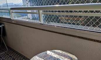 Imagem 7: Apartamento à venda em Vila Sônia com 100 m², 3 quartos, 3 suítes, 2 vagas