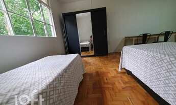 Imagem 7: Apartamento à venda em República com 40 m², 1 quarto