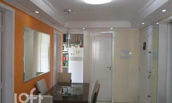 Imagem 4: Apartamento à venda em Capão Redondo com 47 m², 3 quartos, 1 vaga