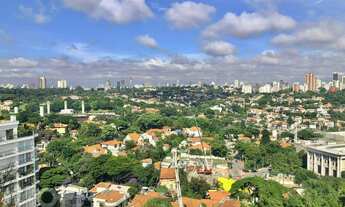 Imagem 5: Apartamento à venda em Sumaré com 370 m², 3 quartos, 1 suíte, 4 vagas