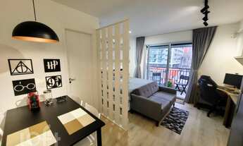 Imagem: Apartamento à venda em Santana com 30 m²