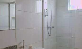 Imagem 3: Apartamento à venda em Vila Romana com 90 m², 2 quartos, 1 suíte, 2 vagas