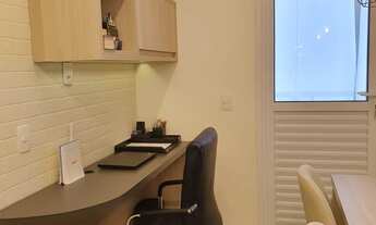 Imagem 7: Apartamento à venda em República com 50 m², 2 quartos, 1 suíte, 1 vaga