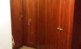 Imagem 7: Apartamento à venda em Campo Belo com 150 m², 4 quartos, 3 suítes, 3 vagas