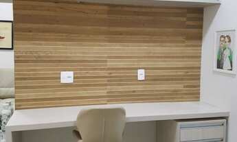 Imagem 5: Apartamento à venda em Santo Amaro com 44 m², 1 quarto, 1 vaga