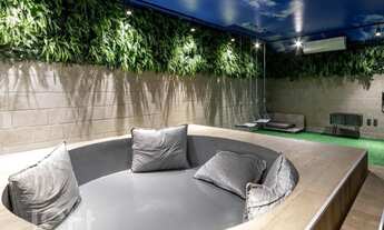 Imagem 7: Apartamento à venda em República com 30 m², 1 quarto