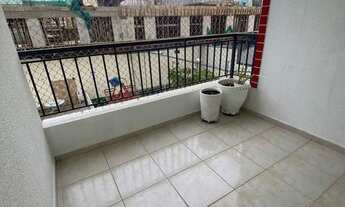 Imagem 3: Apartamento à venda em Penha com 62 m², 2 quartos, 1 suíte, 2 vagas