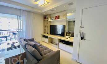 Imagem 1: Apartamento à venda em Jabaquara com 113 m², 3 quartos, 1 suíte, 2 vagas