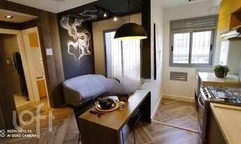 Imagem 5: Apartamento à venda em Barra Funda com 30 m², 1 quarto