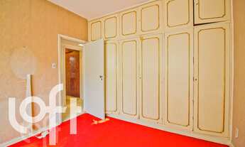 Imagem 2: Apartamento à venda em Santa Cecília com 170 m², 4 quartos, 1 suíte, 2 vagas