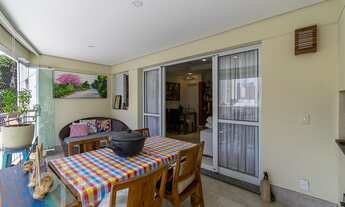 Imagem 3: Apartamento à venda em Ipiranga com 125 m², 3 quartos, 3 suítes, 2 vagas