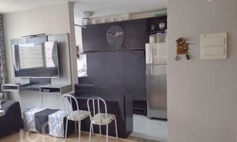 Imagem 4: Apartamento à venda em Pirituba com 44 m², 2 quartos, 1 vaga