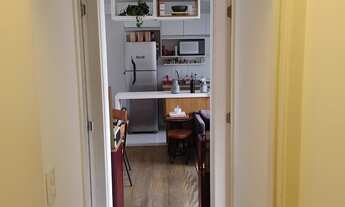 Imagem 7: Venda Apartamento com 2 dormitórios