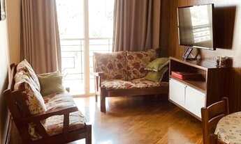 Imagem 7: Apartamento à venda em Ipiranga com 64 m², 3 quartos, 2 vagas