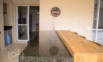 Imagem 4: Apartamento à venda em Santana com 200 m², 4 quartos, 3 suítes, 3 vagas