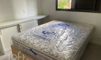 Imagem 7: Apartamento à venda em Vila Andrade com 46 m², 1 quarto, 1 suíte, 1 vaga