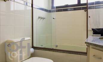 Imagem 5: Apartamento à venda em Morumbi com 125 m², 3 quartos, 1 suíte, 3 vagas