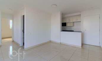 Imagem: Apartamento à venda em Vila Prudente com