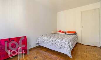 Imagem 7: Apartamento à venda em República com 62 m², 2 quartos, 1 suíte