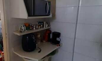 Imagem 6: Apartamento à venda em Tucuruvi com 50 m², 2 quartos, 1 vaga