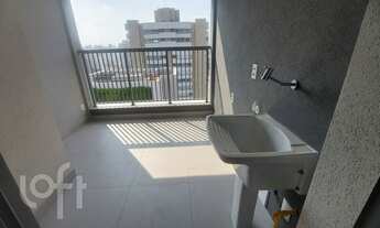 Imagem 2: Apartamento à venda em Jardim Marajoara com 95 m², 3 quartos, 1 suíte, 1 vaga