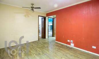 Imagem: Apartamento à venda em Cidade Dutra com