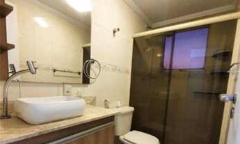 Imagem 7: Apartamento à venda em Jabaquara com 63 m², 2 quartos, 1 vaga