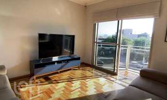 Imagem: Apartamento à venda em Lapa com 124 m²