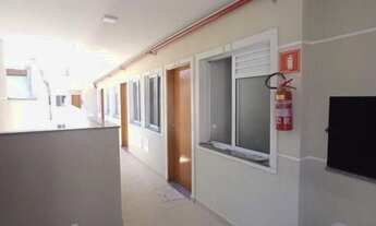 Imagem 5: Apartamento à venda em Tucuruvi com 32 m², 1 quarto