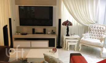 Imagem 6: Apartamento à venda em Barra Funda com 131 m², 3 quartos, 1 suíte, 2 vagas