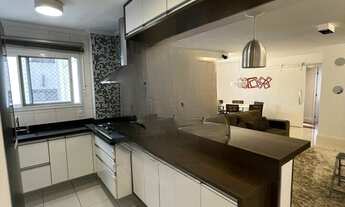 Imagem 2: Apartamento à venda em Brooklin com 98 m², 2 quartos, 2 suítes, 2 vagas