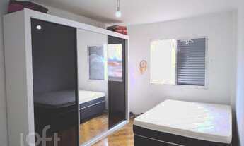 Imagem 3: Apartamento à venda em Bom Retiro com 126 m², 4 quartos, 1 suíte