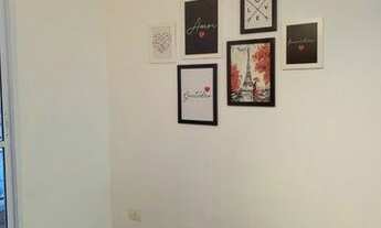 Imagem 4: Apartamento à venda em São Lucas com 47 m², 2 quartos, 1 vaga