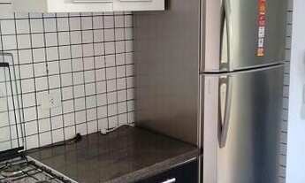 Imagem 6: Apartamento à venda em Vila Andrade com 58 m², 1 quarto, 1 suíte, 2 vagas