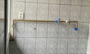 Imagem 6: Apartamento à venda em Capão Redondo com 50 m², 2 quartos, 1 vaga