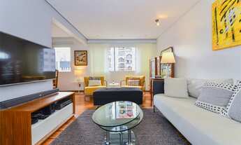 Imagem: APARTAMENTO em São Paulo - SP, Planalto