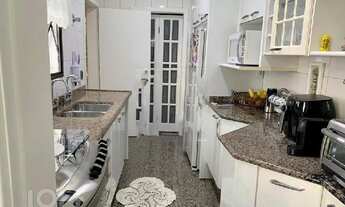 Imagem 3: Apartamento à venda em Vila Andrade com 176 m², 3 quartos, 3 suítes, 3 vagas