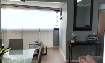 Imagem 2: Apartamento à venda em Vila Formosa com 123 m², 3 quartos, 1 suíte, 3 vagas