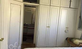 Imagem 2: Apartamento à venda em Vila Sônia com 156 m², 4 quartos, 3 suítes, 3 vagas