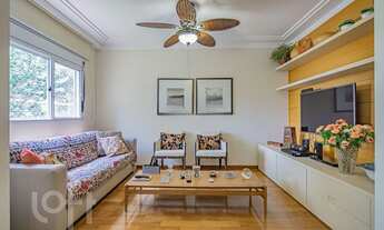 Imagem 4: Apartamento à venda em Lapa com 172 m², 3 quartos, 3 suítes, 3 vagas