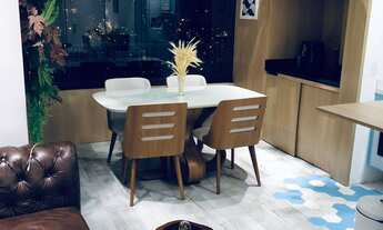 Imagem 5: Apartamento à venda em Brás com 50 m², 2 quartos