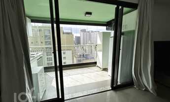 Imagem 3: Apartamento à venda em República com 35 m², 1 vaga